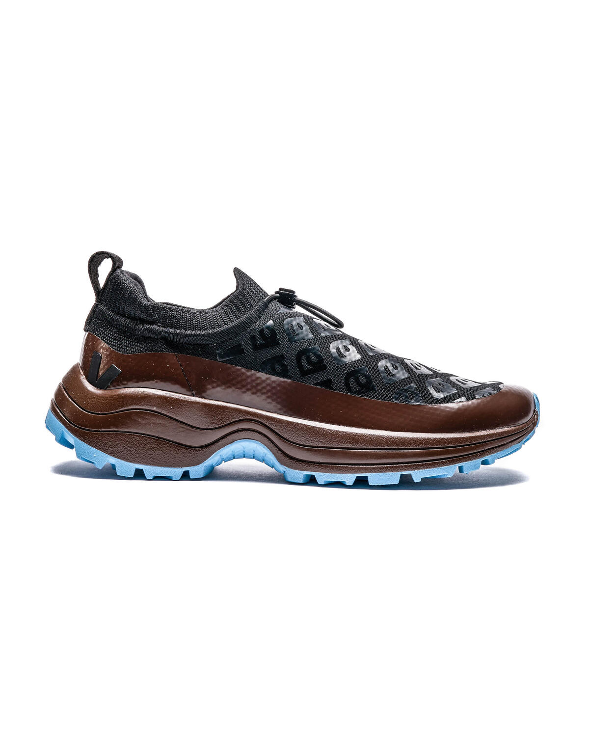 Icse2014Shops STORE | veja mens campo sneakers in whiterust